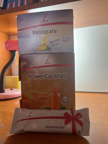 Power cocktail restorate - power,