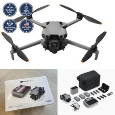 DJI Mini 5 Pro Fly More Combo