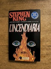Stephen King, L'incendiaria