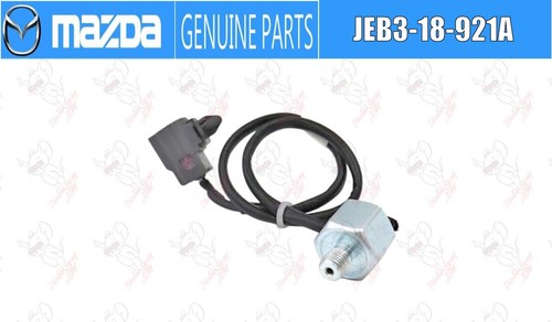 Sensore scossa oem - oem, mazda