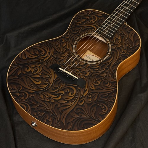 Taylor mini special - gs, mini-e