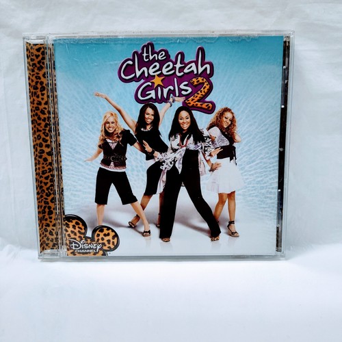 The cheetah girls - the, 2