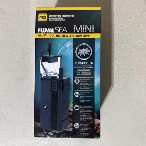 Fluval sea ps2 mini skimmer - ps2,