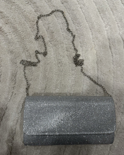 Pochette sera rete - da,