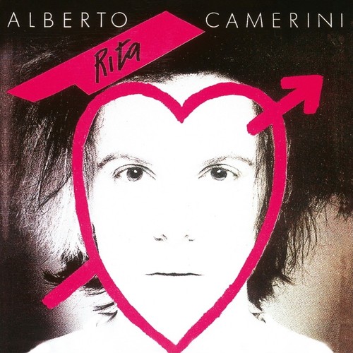 Rita rudi alberto - &,