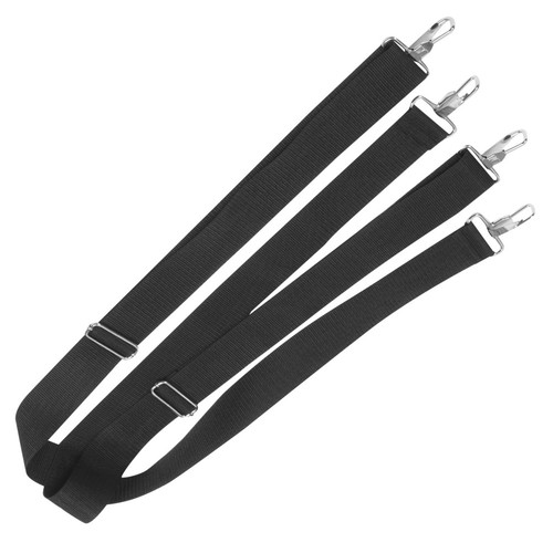 Tracolla per batteria - , rullante