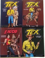 Gli Eroi Del Fumetto Di