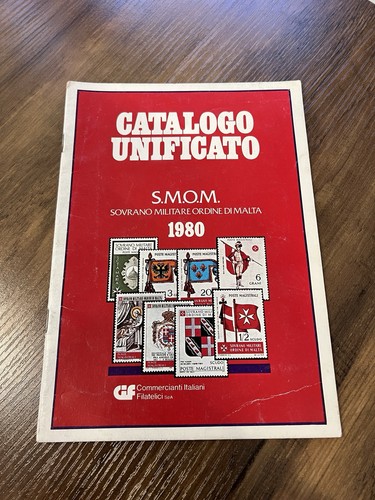 Catalogo unificato smom - smom,