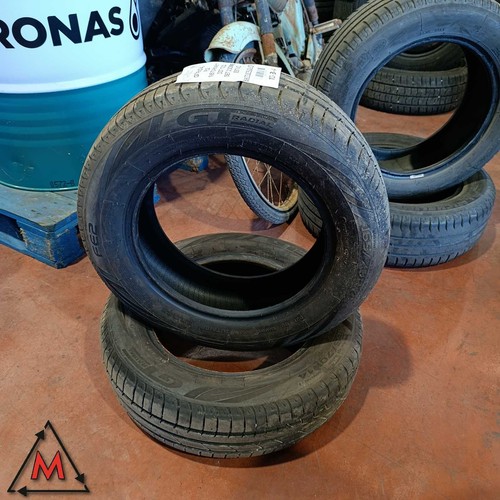 Set gomme pneumatici estivi - 2,