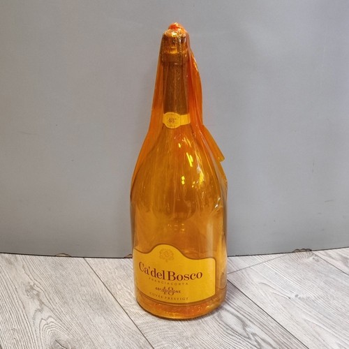 Bottiglia factice del bosco - factice, ca