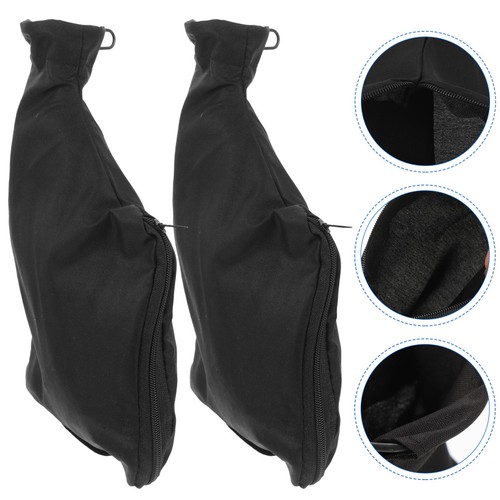 Pezzi sacchetti polvere - 2,
