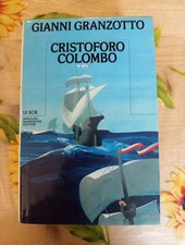 Cristoforo Colombo - Gianni