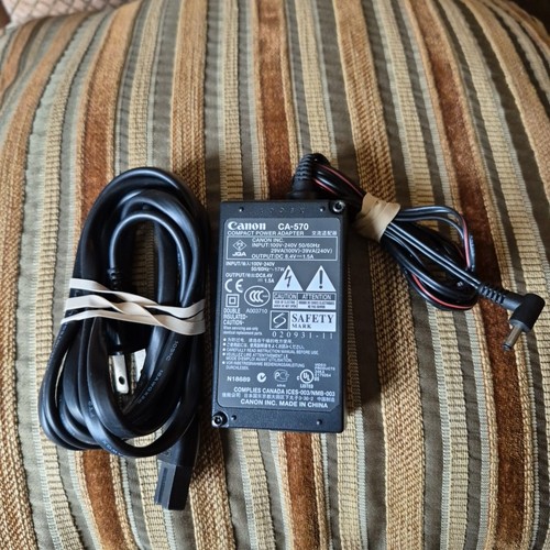 Canon oem 570 - canon,