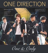 One Direction: One & Only By