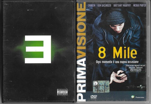Eminem 8 - -,