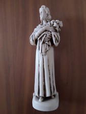 Statua di Santa Maria Goretti