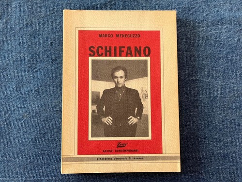 Schifano marco meneguzzo - schifano,