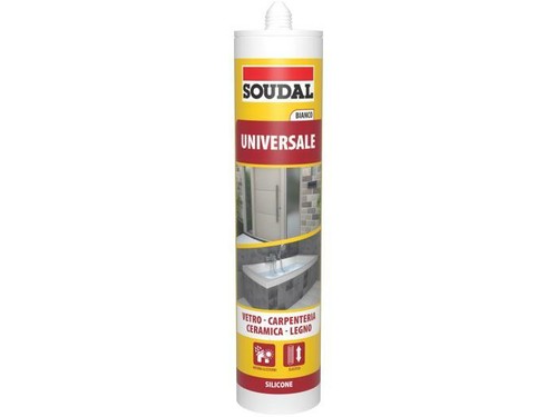 Silicone sigillante acetico - sigillante,