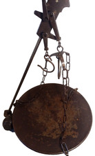 ANTICA BILANCIA STADERA - P