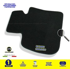 Tappetino guidatore BMW Serie