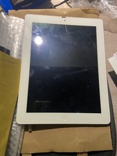 iPad 2 Generazione 32 Gb Rotto
