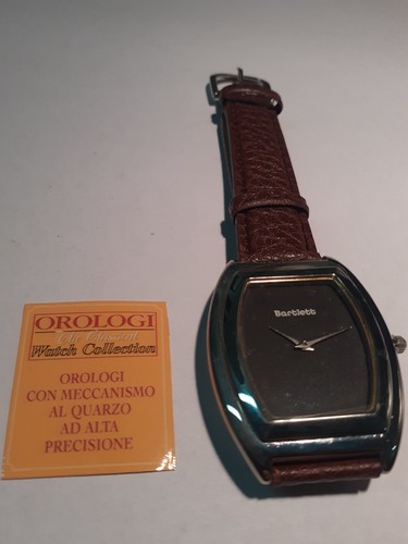 Orologio polso quarzo - orologio,