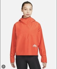 Giacca da corsa Nike Trail