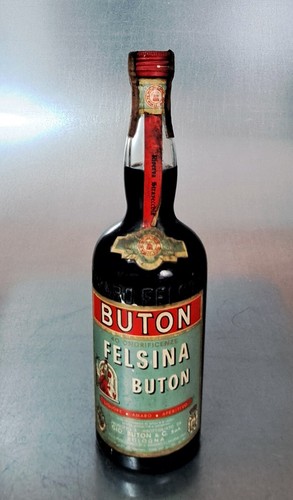 Liquore riserva stravecchi - liquore,
