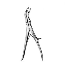 Echlin duckbill rongeur osseo - echlin,