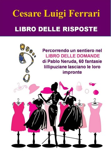 Libro delle risposte - , di