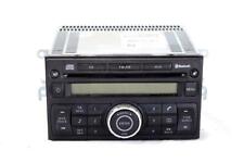 258185JD05A AUTORADIO NISSAN QASHQAI 1.5 D 76KW 6M 5P (2009) RICAMBIO USATO NON 