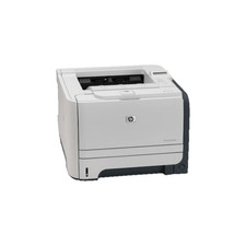 HP LaserJet P2055D CE457A stampante laser S/W DIN A4 USB duplex *come nuova