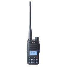 Walkie Talkie VHF UHF Dual