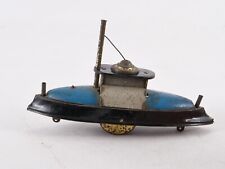 HESS Germania Barca Cannone In