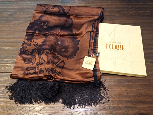 Elegante stola classe - elegante,