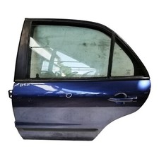 Porta Portiera Posteriore Sinistro FIAT MAREA Berlina RICAMBIO USATO ORIGINALE