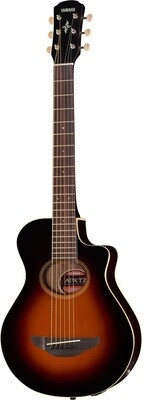 Yamaha chitarra acustica