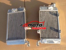 Alluminio Radiatore Per Honda