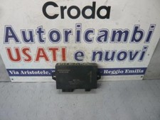 Modulo centralina sensori