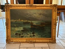 Quadro vittorio colucci - vittorio, 100x70