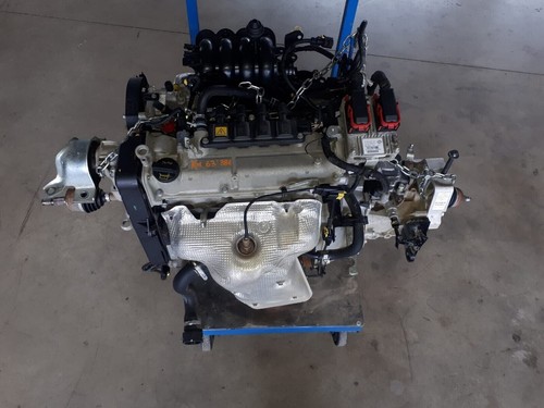 Motore cambio - (169a4000),