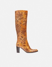 Stivale Alto MIMI Cuoieria