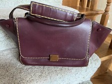 borsa celine trapezio grande 