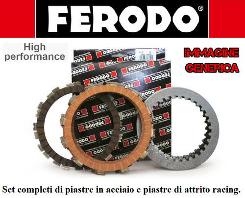 Ferodo kit frizione - kit,