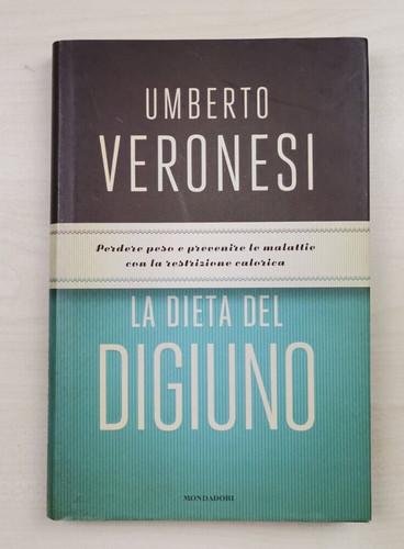 Umberto veronesi dieta - veronesi,
