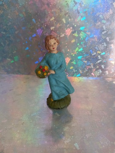 Statua statuina presepe - statua,