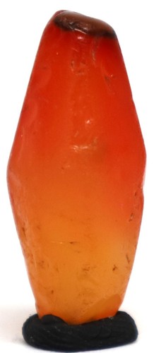 Antica corniola agata - , rossa