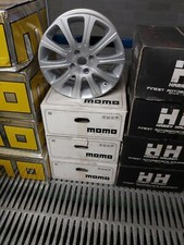 KIT COMPLETO CERCHI IN LEGA