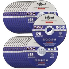 Dischi da taglio Selead Ø 125