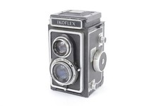 ZEISS IKON Ikoflex I a, per pellicola 120 #766946